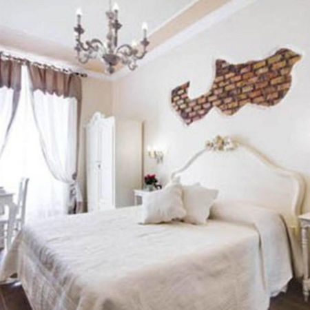 Lunaria Suites Rome Vaticano Eksteriør billede