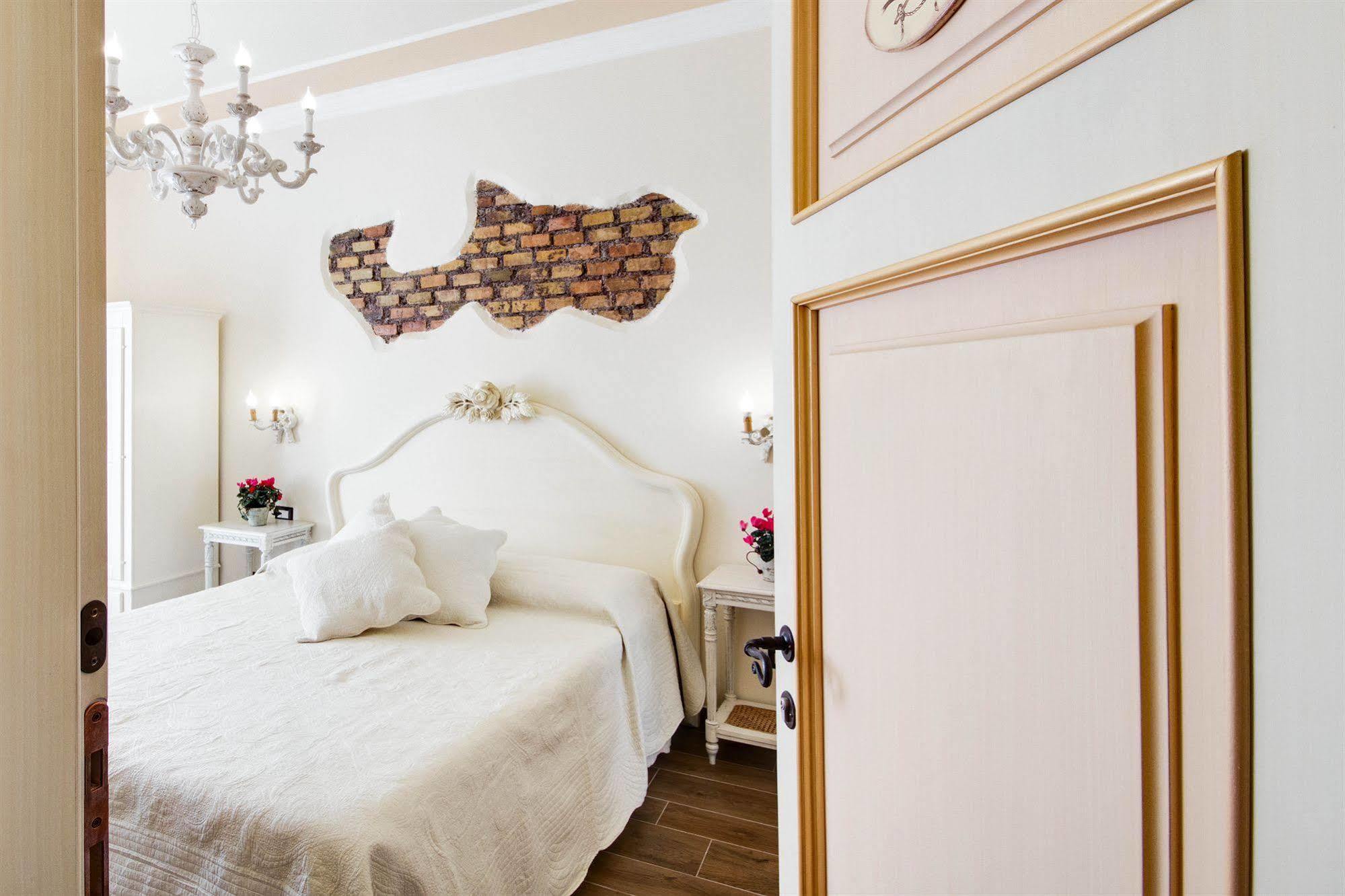 Lunaria Suites Rome Vaticano Eksteriør billede