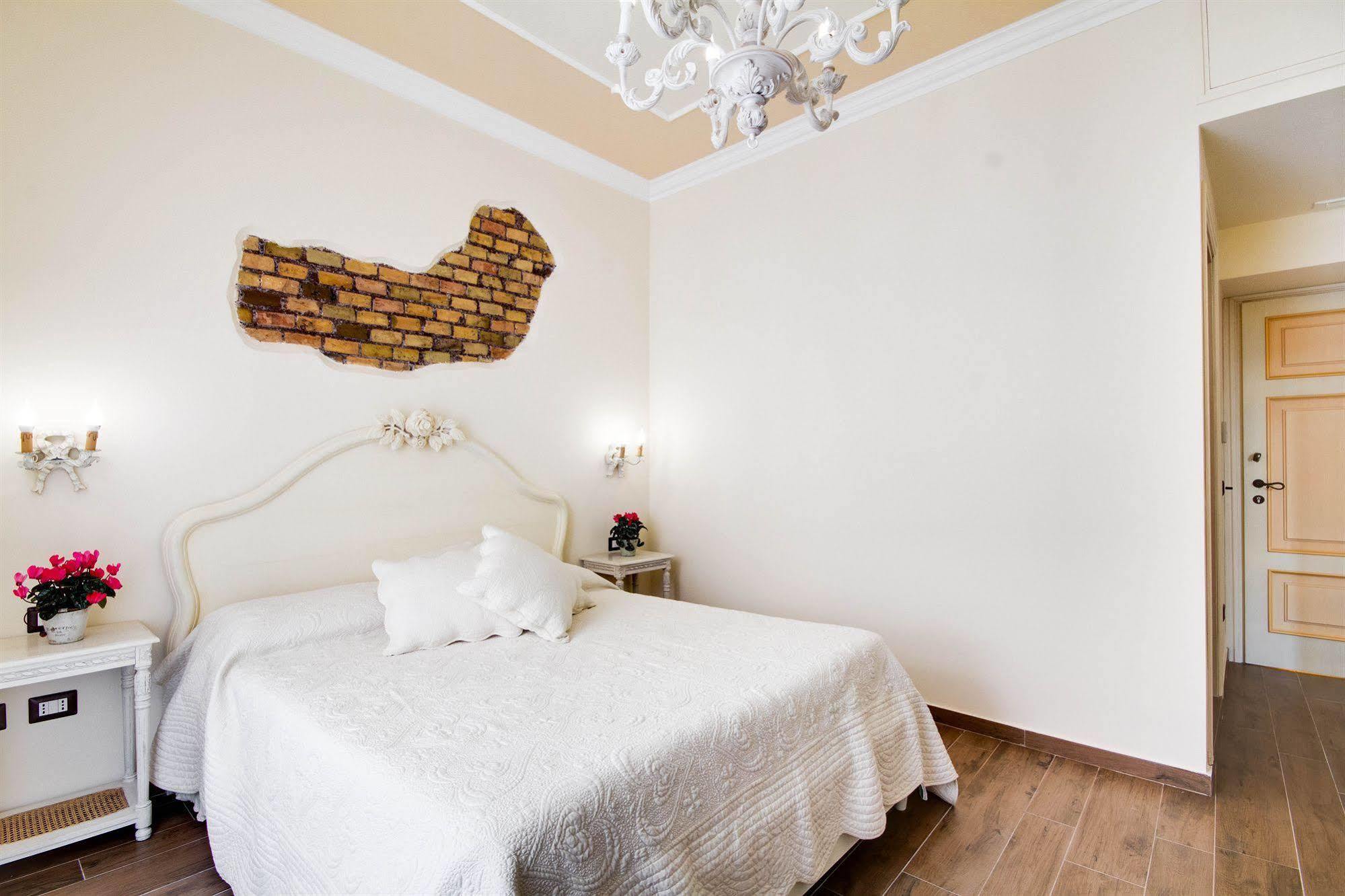 Lunaria Suites Rome Vaticano Eksteriør billede