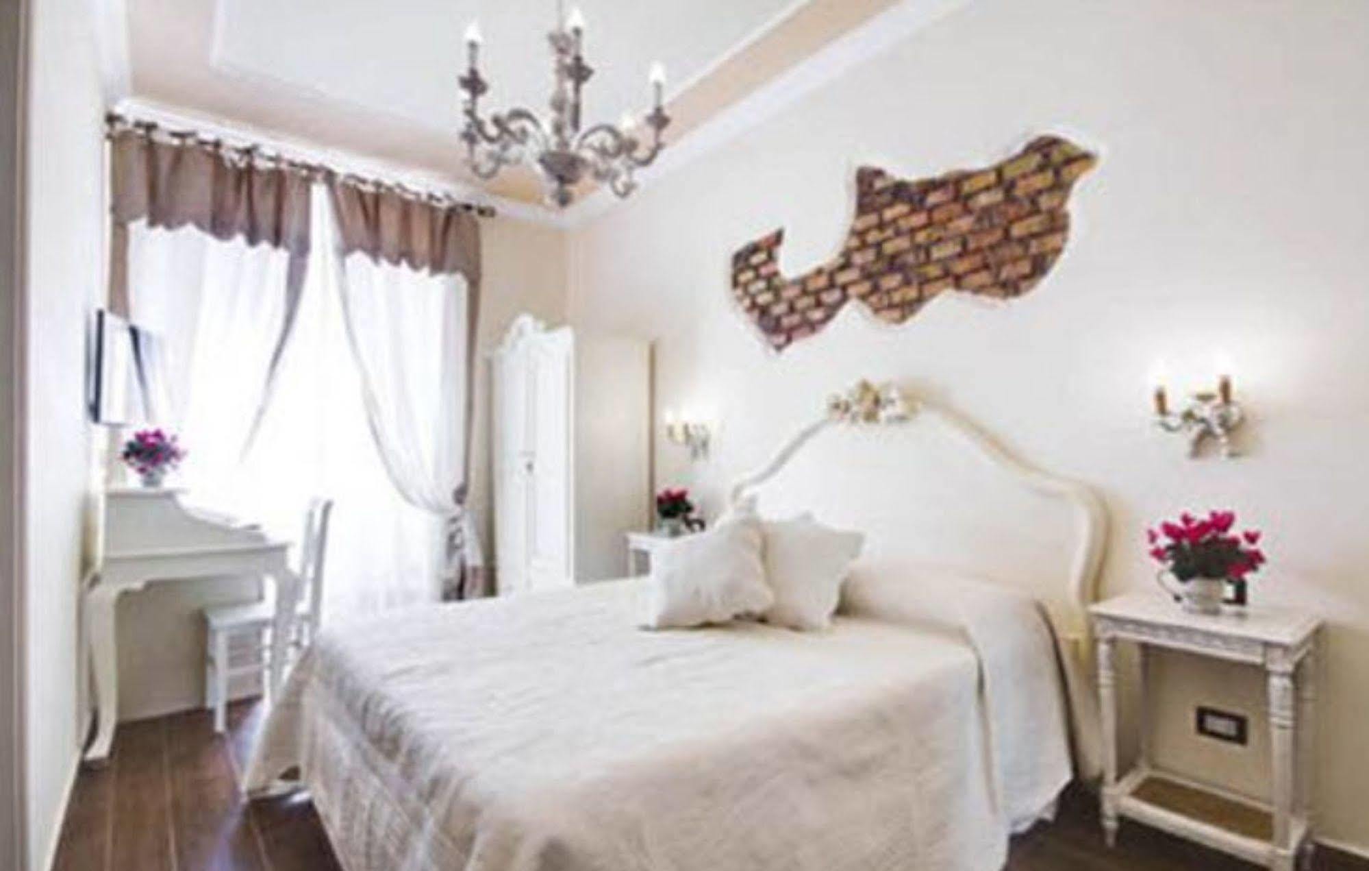 Lunaria Suites Rome Vaticano Eksteriør billede